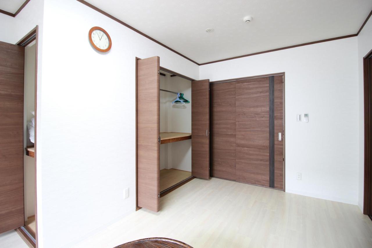 マンションかわた * 大阪市