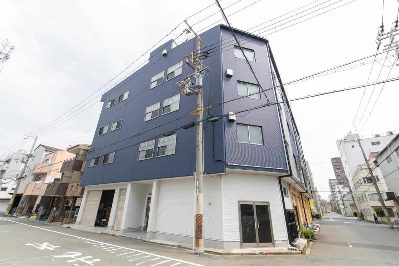 マンションかわた Appartamento *