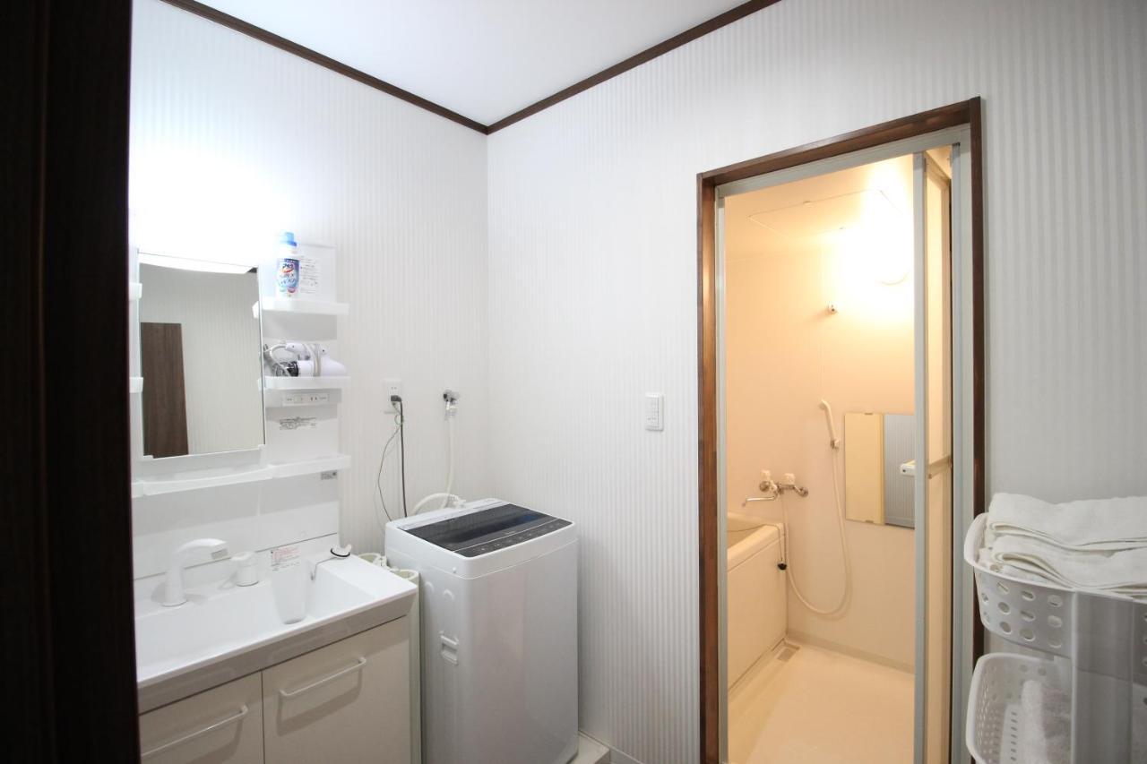 マンションかわた Appartamento
