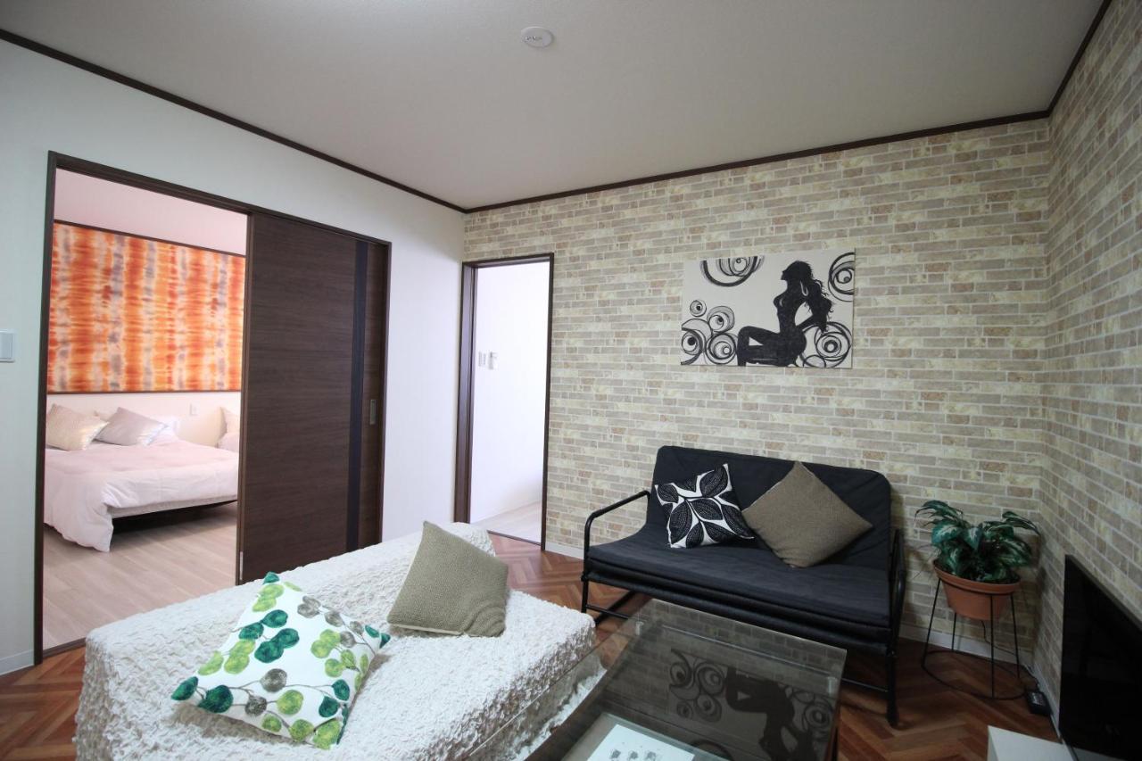 Appartamento マンションかわた Osaka