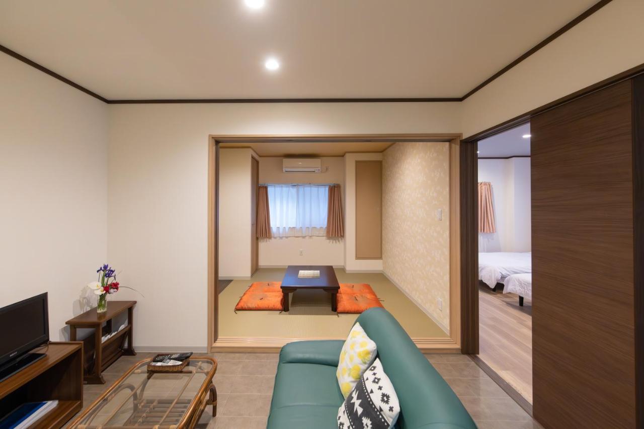 Appartamento マンションかわた
