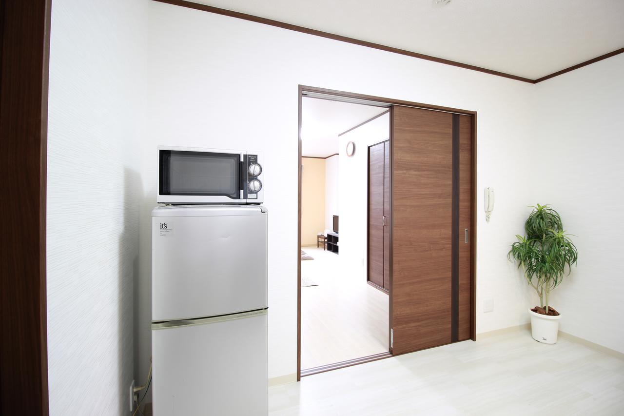 Appartamento マンションかわた